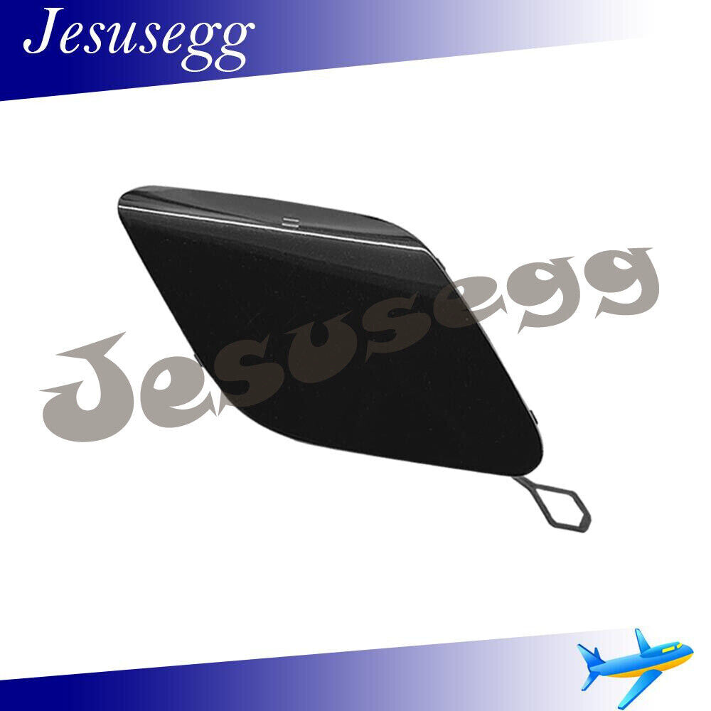 ya 27 6.18.2 For 2014-17 for Mercedes W207 E-Class Front Tow Eye Hook Cover A2078850024 Unpainted