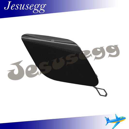 ya 27 6.18.2 For 2014-17 for Mercedes W207 E-Class Front Tow Eye Hook Cover A2078850024 Unpainted
