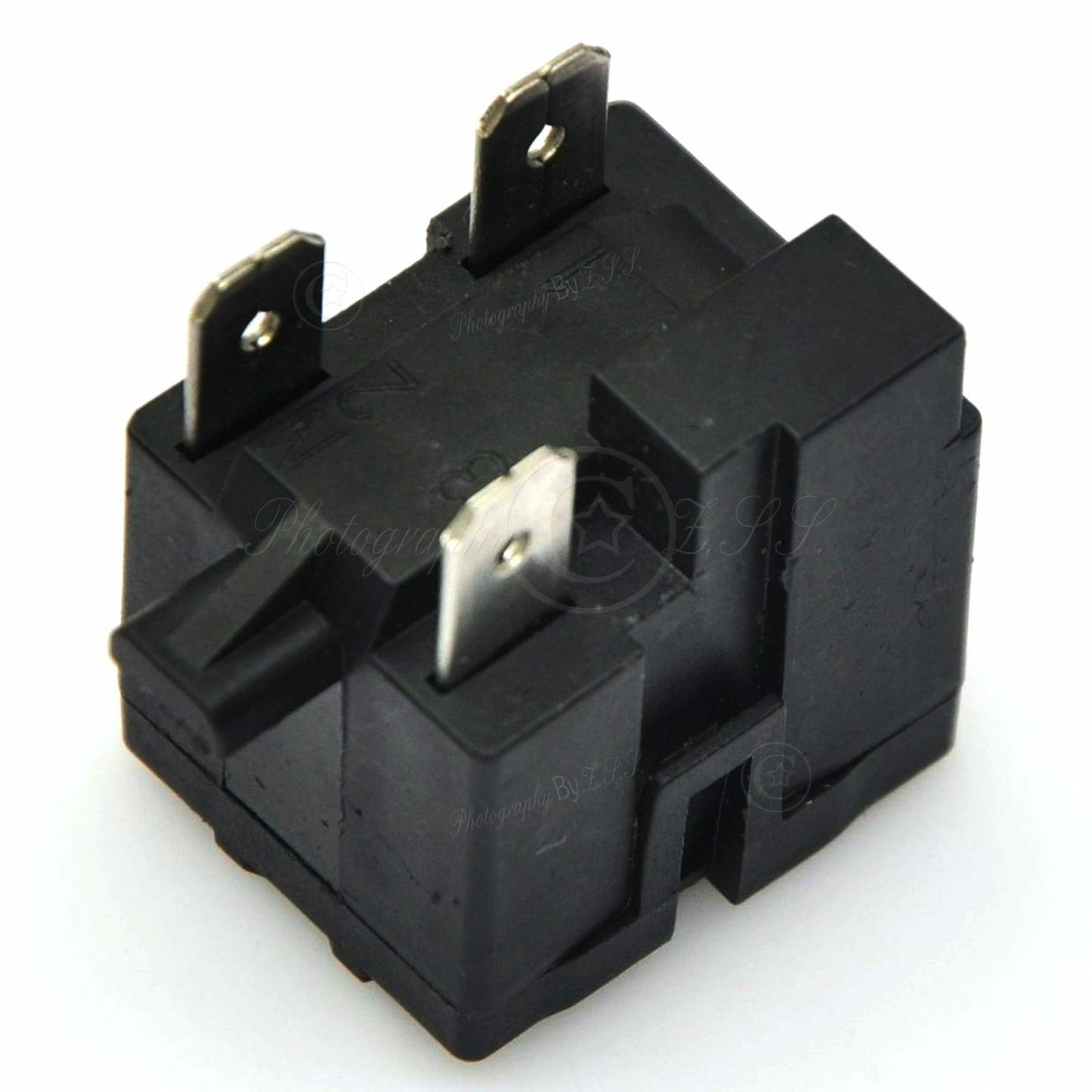 ya 26 QZ2-80F12 Reigerator PTC Start Relay+OL Protor For Danby Homa