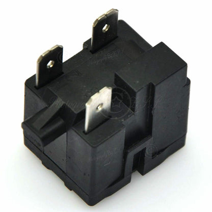 ya 26 QZ2-80F12 Reigerator PTC Start Relay+OL Protor For Danby Homa