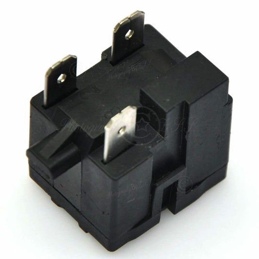 ya 26 QZ2-80F12 Reigerator PTC Start Relay+OL Protor For Danby Homa