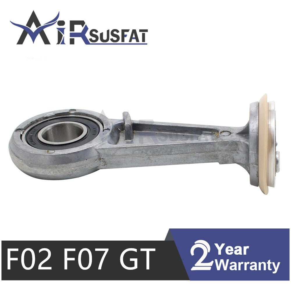 ya 1 8.5.4 Connecting Piston Rod for F01 F15 F02 F04 F07 GT F11 Air Compressor Pump
