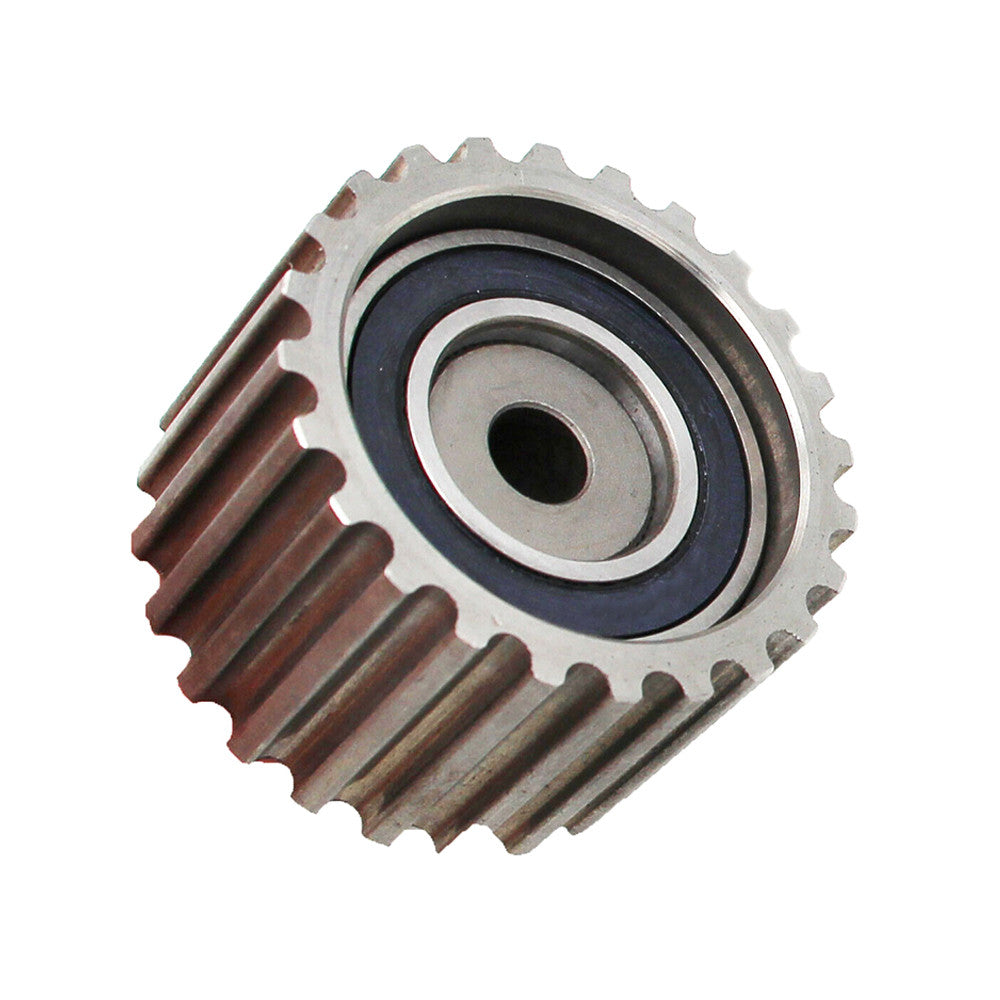 ya 5 8.7 Fit For Legacy Outback for Forester for Impreza Engine Timing Belt Tensioner Gear