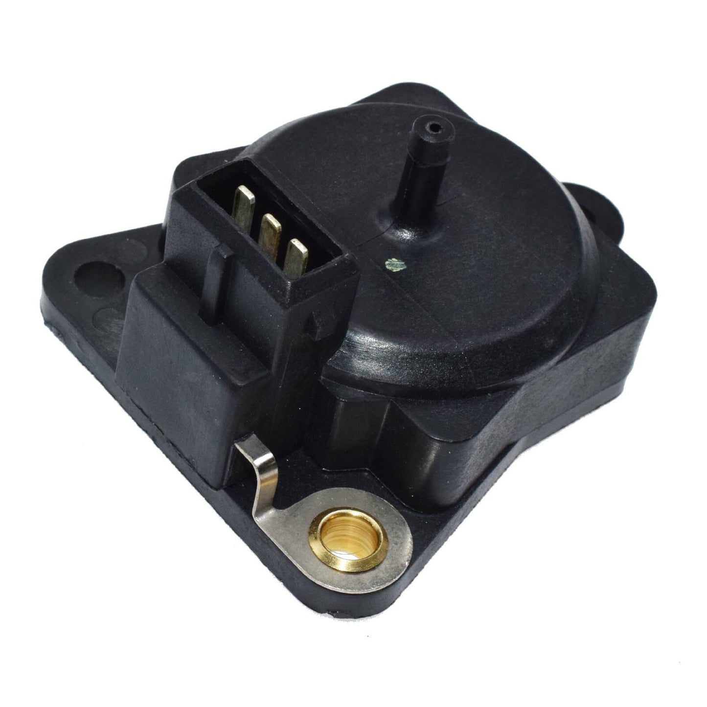 ya 1 8.5.2 3Bar MAP Sensor Inlet Pressure Sensor for Sierra Cosworth for Lancia 7654436