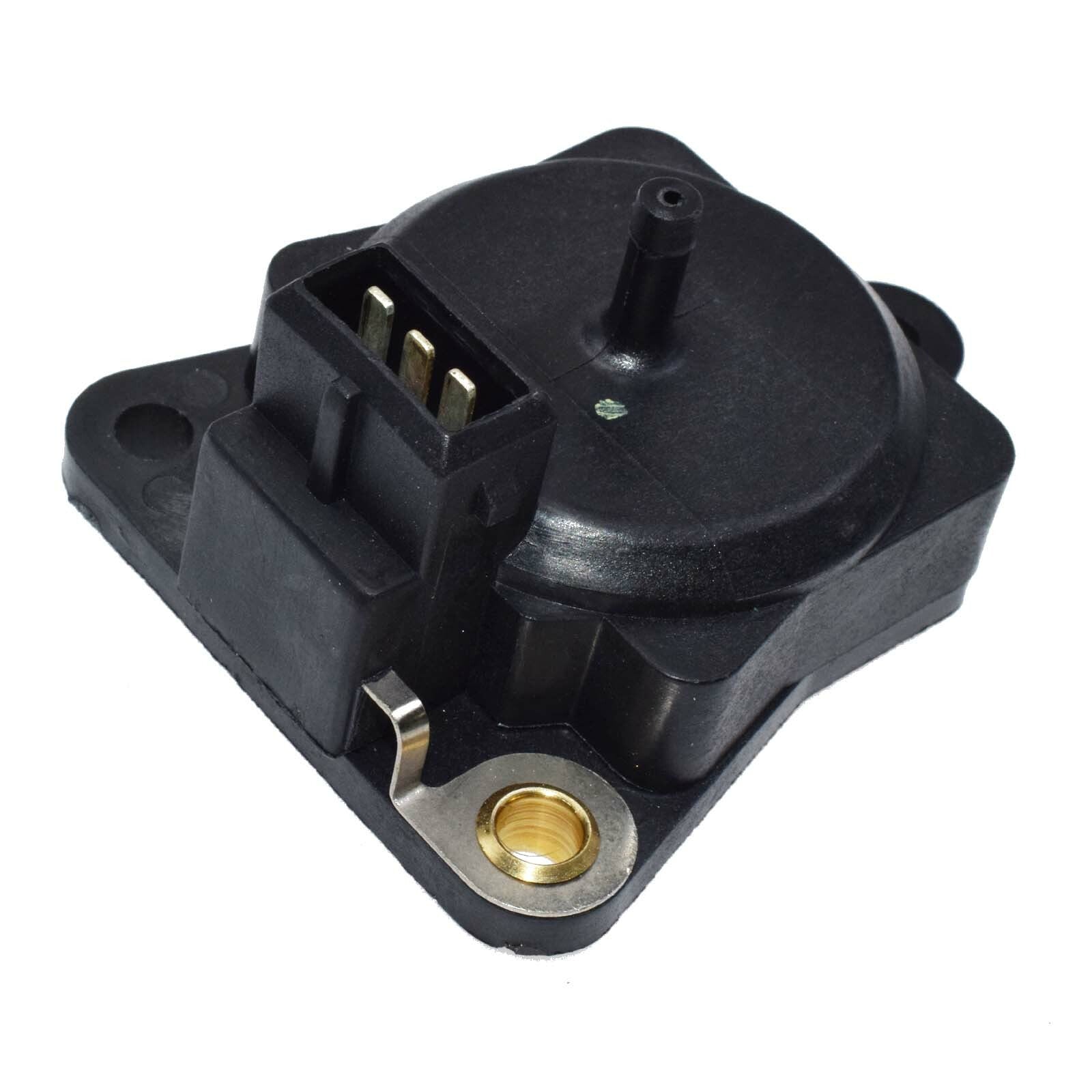 ya 1 8.5.2 3Bar MAP Sensor Inlet Pressure Sensor for Sierra Cosworth for Lancia 7654436