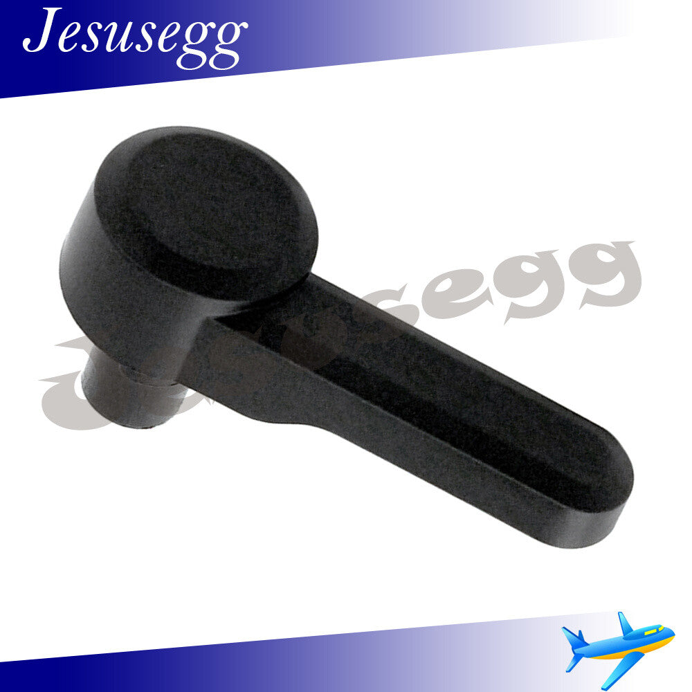 ya 2 6.27 Front Fit for Ford for Mustang 2005 - 12 for Seat Recliner Lever Handle 7R3Z-6362622-BC