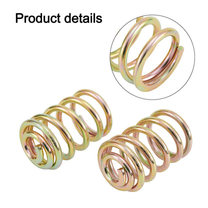 ya 14 High Performance Compression Seat Springs for Mainte nce 2 Pack