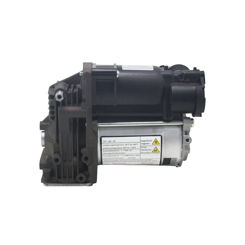 ya 3 6.23 Air suspension compressor pump for Mercedes W639 Viano Vito/Mixto bus A6393200204