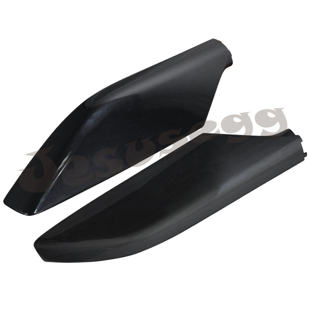 ya 5 8.7 Rear Left&Right Roof Rack Leg Cover Cap for Lexus GX470 2003 2004 2005 2006 2007