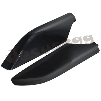 ya 5 8.7 Rear Left&Right Roof Rack Leg Cover Cap for Lexus GX470 2003 2004 2005 2006 2007