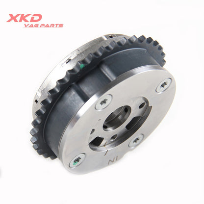 ya 5 8.7 Intake Camshaft Adjuster Gear Fit for BMW 228i 420i 520i X3 X4 11367583818