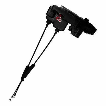 ya 5 8.7 Front Door Latch & Cable Right Replacement for Korando C 2011-2018 7122034001