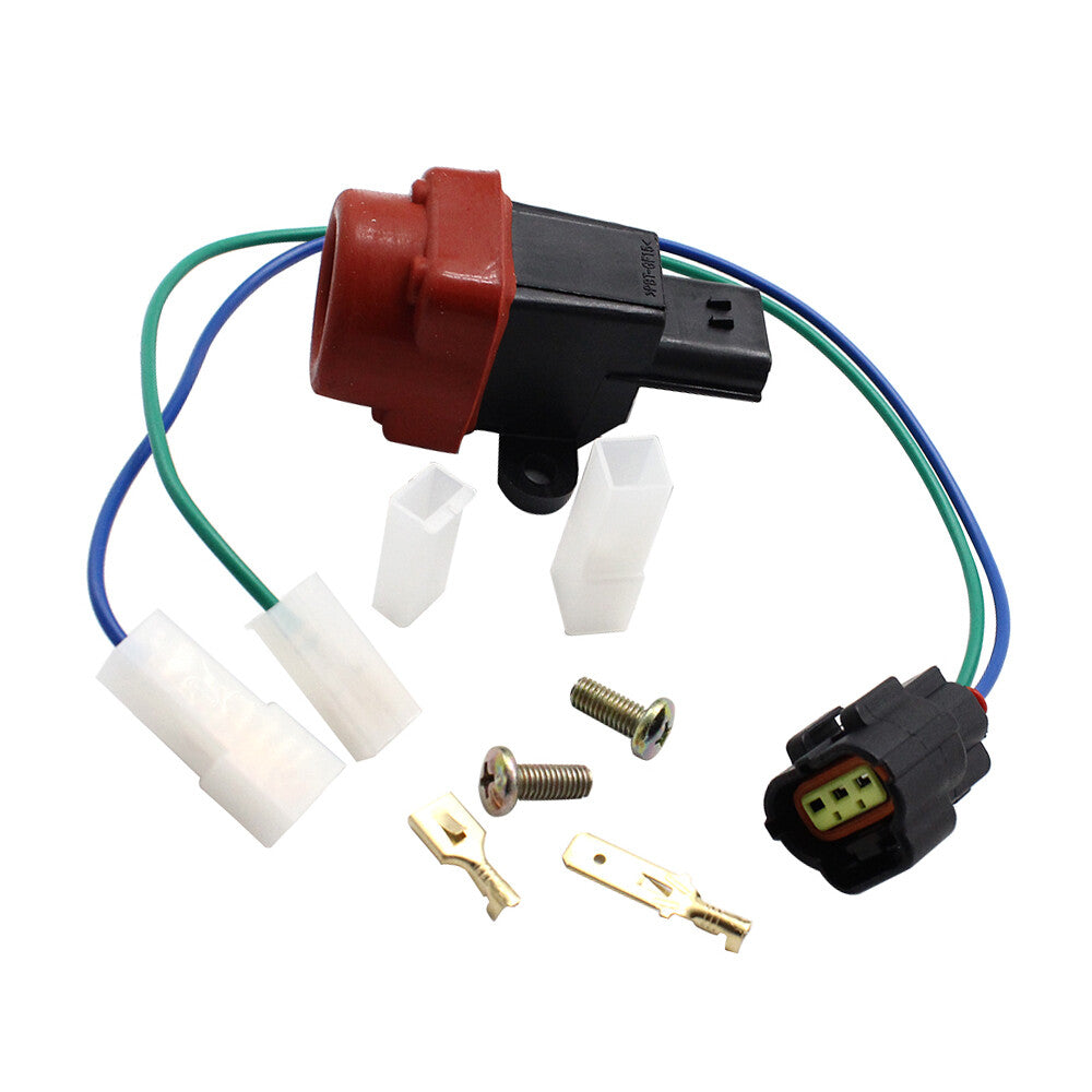 ya 27 7.2 First Inertia Switch Vehicle Crash Standard Ignition Electric Fuel Q4L2