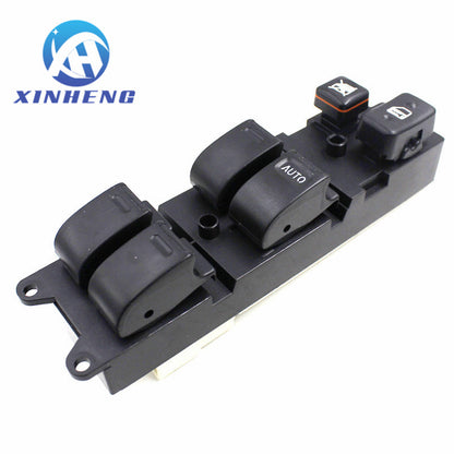 ya 1 8.12 baidi 84820-35020 Master Power Window Switch RHD For 90-98 Landcruiser 70 80