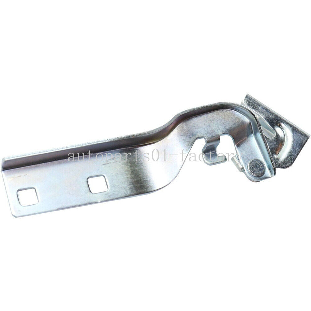ya 5 8.7 1Pair Hood Hinges Left+Right Fit For 2014-22 for Ram ProMaster 1500 2500 3500