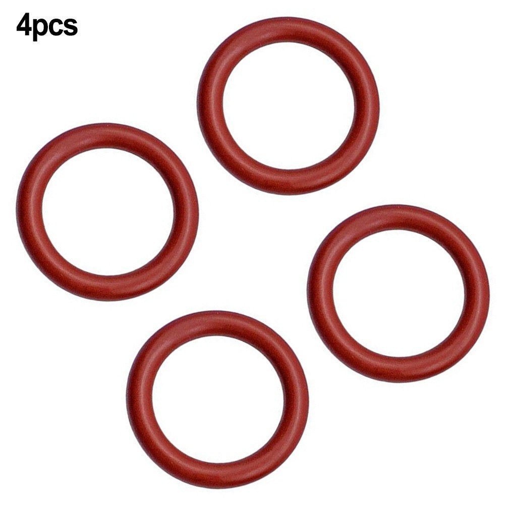 ya 14 4 Oil Pickup Tube Gaskets for Chevy For Silverado and For Suburban Engines