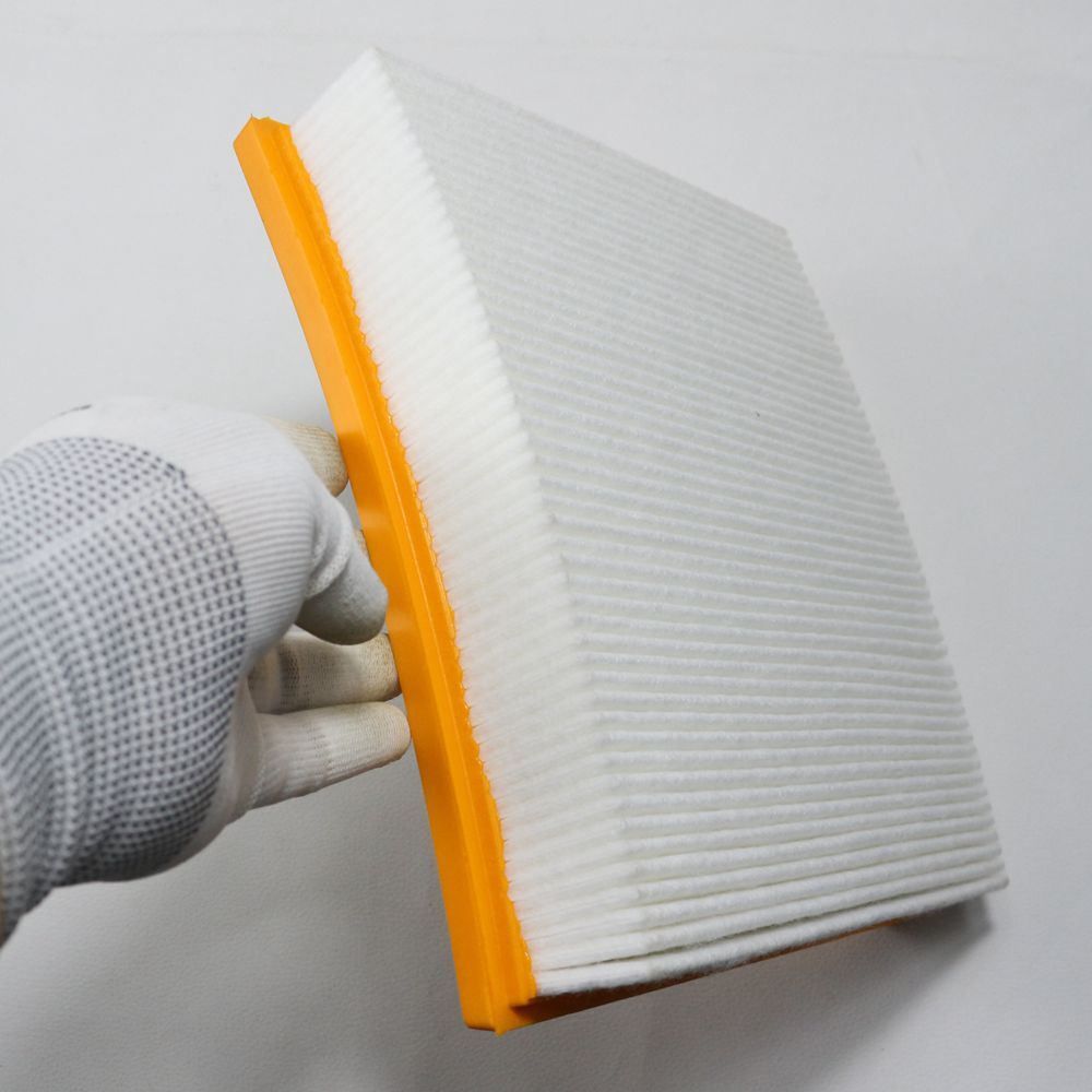 ya 1 8.5.4 Engine air filter with gloves for Dodge Journey Avenger for Chrysler 200 3.6L
