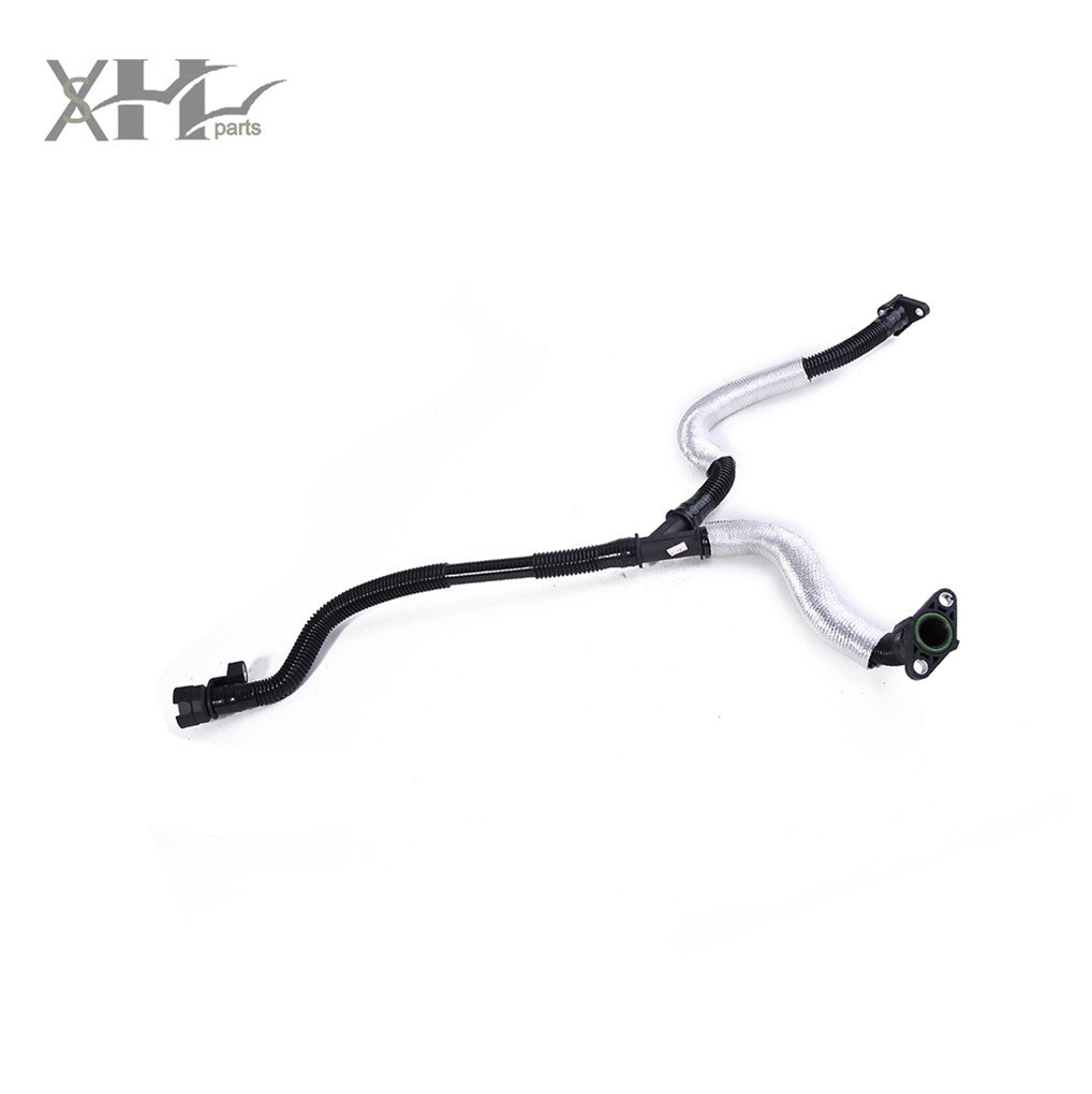 ya 5 8.7 Breath Hose Connector Pipe Fit for VW for Passat for Audi A4 S4 A6 S6 A8 078 131 831 Q