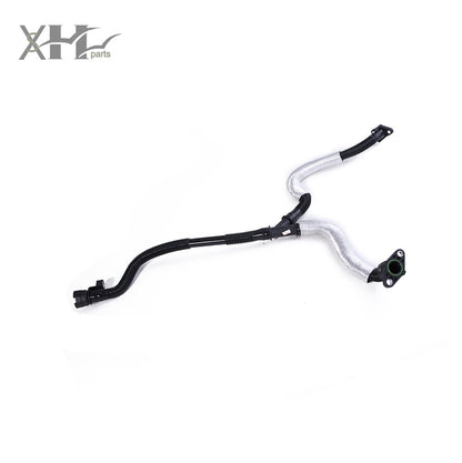 ya 5 8.7 Breath Hose Connector Pipe Fit for VW for Passat for Audi A4 S4 A6 S6 A8 078 131 831 Q
