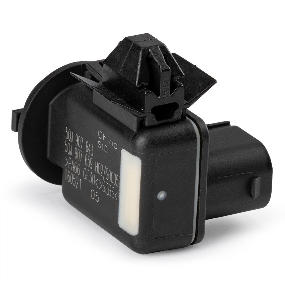 ya 1 8.5.2 NEW Air Climate Quality Sensor for VW for Golf for Audi A4 Q5 for Skoda for Seat 5K0907659