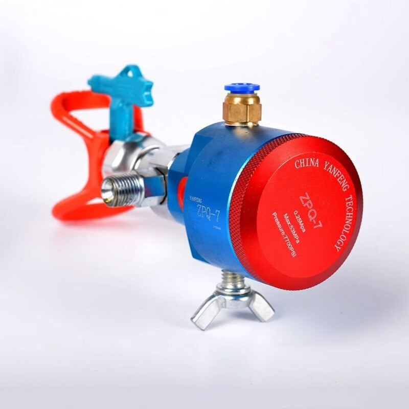ya 26 Pneumatic Spray for Spray Booth Automatic Spray ZPQ-7 Iwamine Spray 