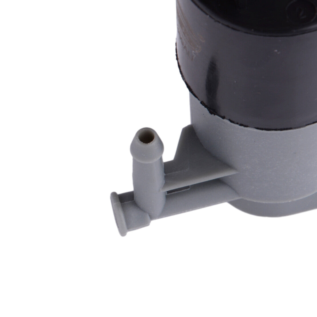 ya 5 8.7 Win for DS hield washing machine pump gray suitable for Toyota Yaris 85330-0D121