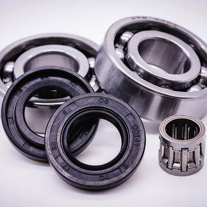 ya 17 Oil Seal Set for Crankcase Models MS290 MS310 MS390 For 029 039 Replacement Kit