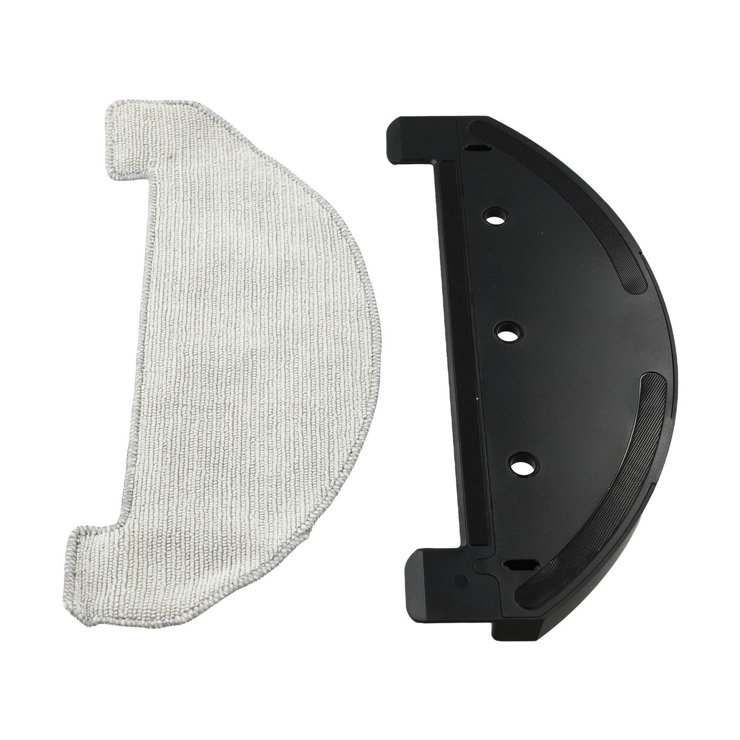 ya 25 For MONSGA MR1 Robot Vacuum Mop Bracket and Replacement Accessory
