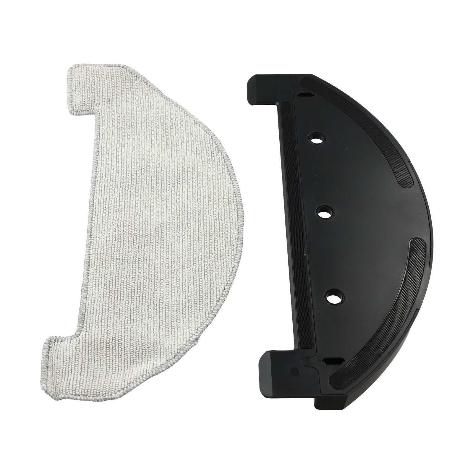 ya 25 For MONSGA MR1 Robot Vacuum Mop Bracket and Replacement Accessory