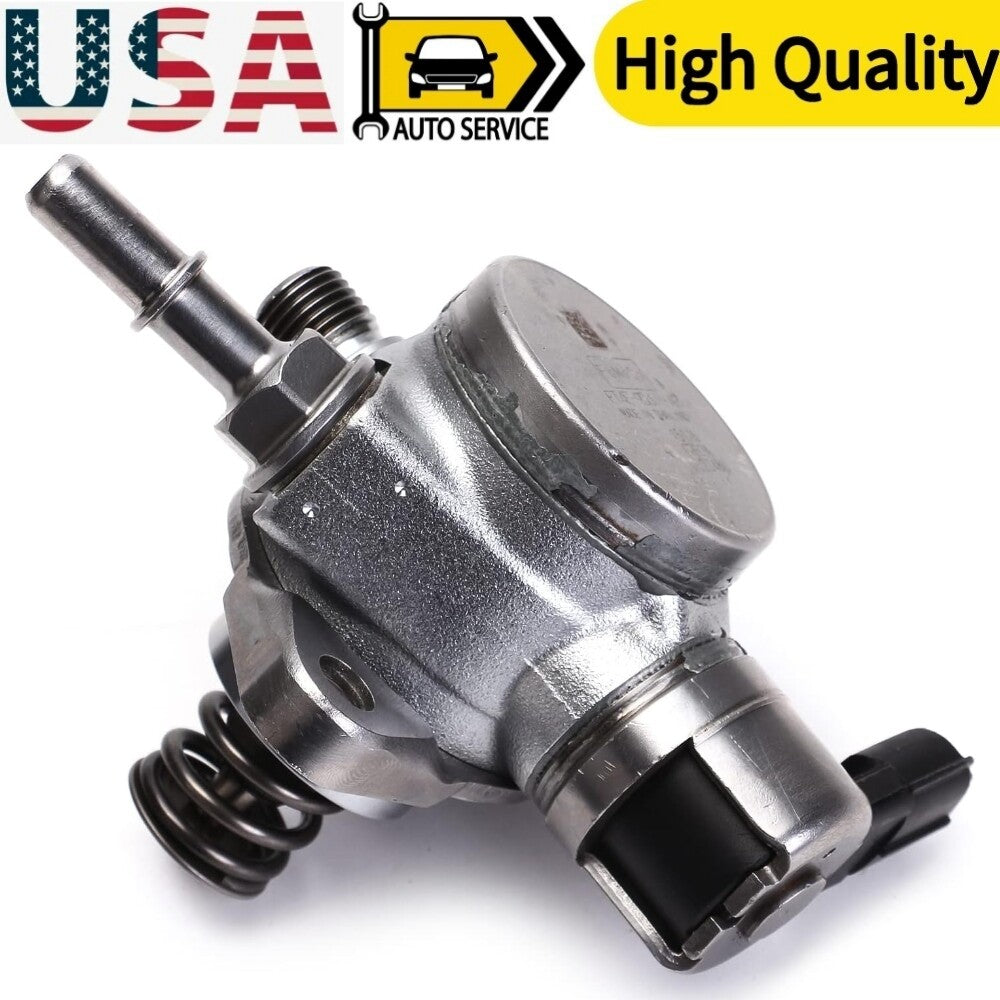 ya 27 7.2 High Pressure Fuel Pump BL3E-9D376-CH for 2011-2017 for Ford F-150 Expedition 3.5L
