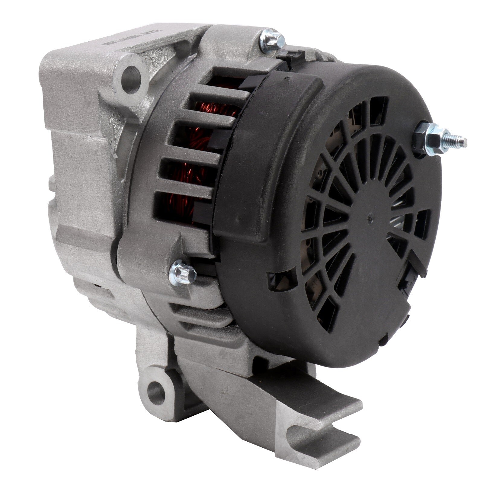 ya 27 7.2 Alternator For 2002 2003 2004 for Buick Regal for Chevrolet Impala Monte Carlo 3.8L V6