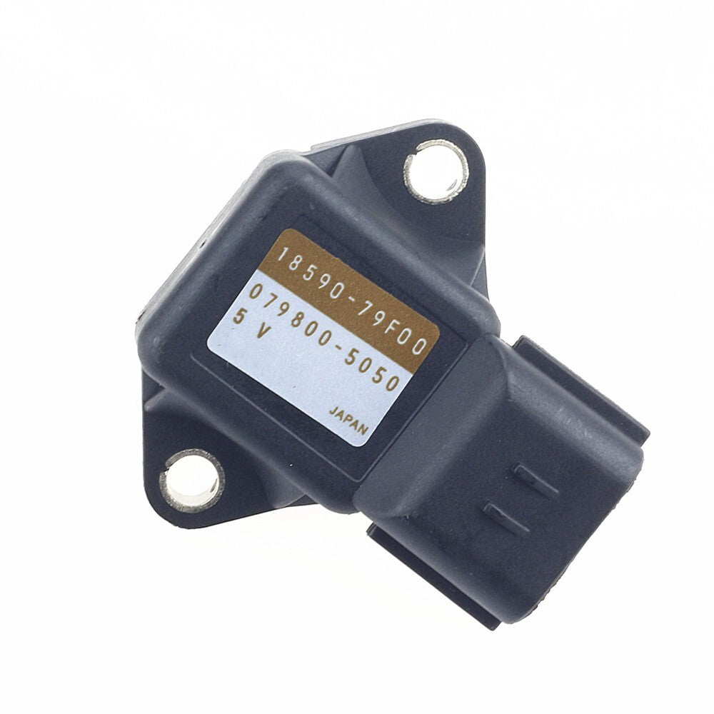 ya 1 8.12 baidi Equipment for MAN ufacturer 18590-79F00 079800-5050 for Suzuki for Swift for Changan Star intake pressure sensor