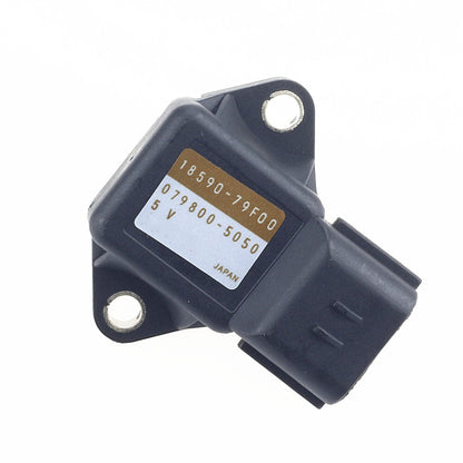 ya 1 8.12 baidi Equipment for MAN ufacturer 18590-79F00 079800-5050 for Suzuki for Swift for Changan Star intake pressure sensor