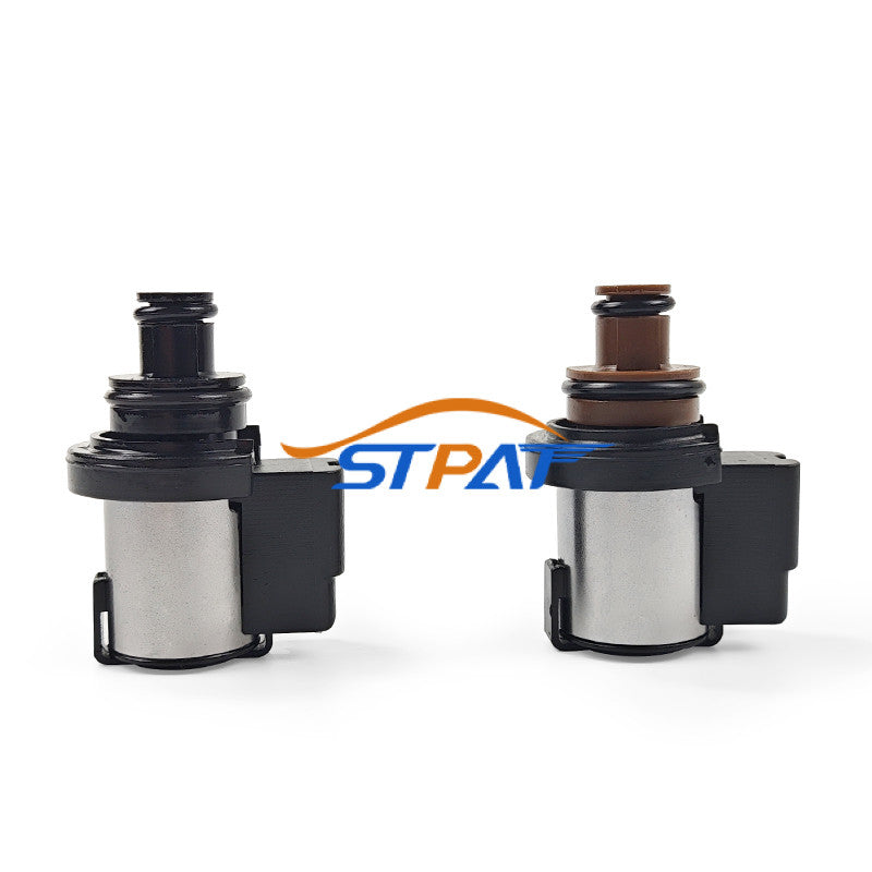 ya 1 8.5.1 TR580 TR690 Torque Converter Locking Solenoid Valve for Subaru Lineartronic CVT