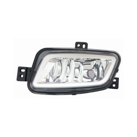 ya 1 7.4 EB3B15A254AB Fog Light for Ford Ranger 2016-2022