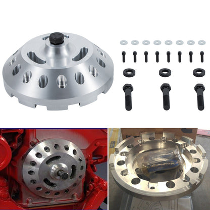 ya 11 10.28 For ISX &QSX 3162992 Front Crankshaft Seal Remover & Installer Tool n