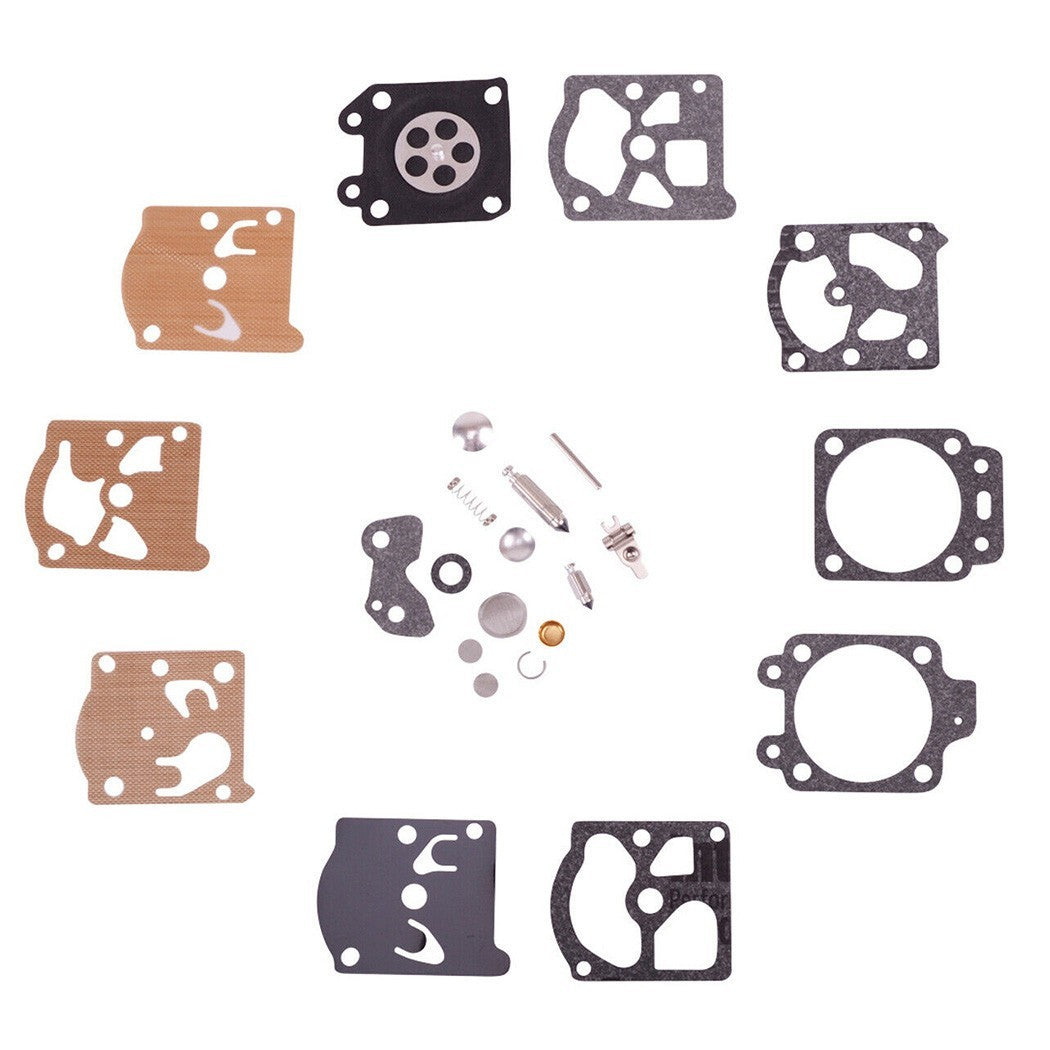 ya 17 Effective Carburetor Mainte nce Kit Suitable for Various Engine Types