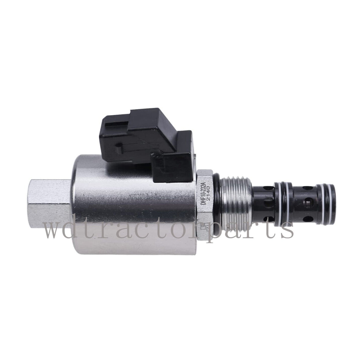 ya 1 8.5.1 25/105200 12V Transmission Solenoid Valve for Backhoe Loader 3C 3CX 3D 3DX
