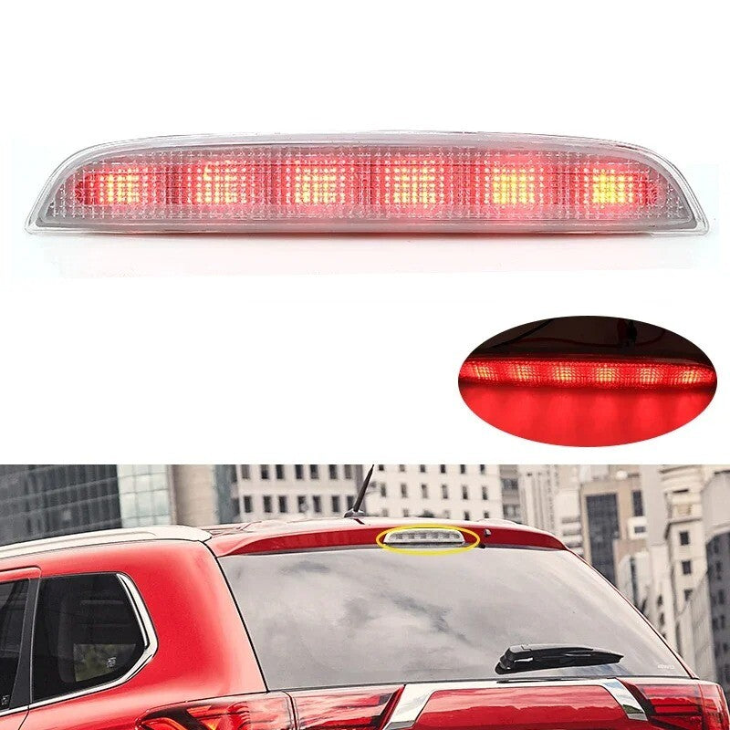 ya 1 7.3 High Mount Stop Light Assy for Mitsubishi for Outlander Phev III 2013 - 2021 8334A113