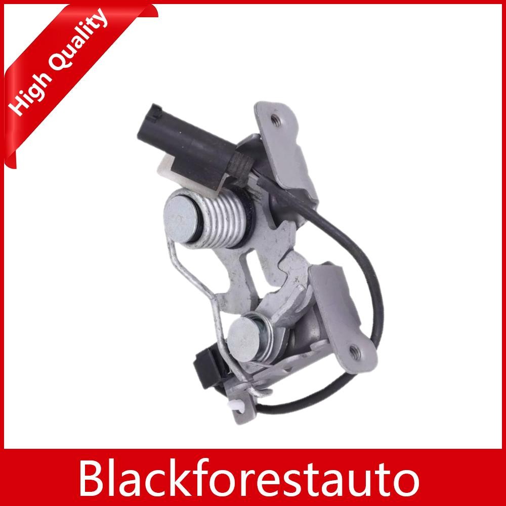 ya 5 8.7 Front Hood Bonnet Safety Catch Latch Lock Fit For X3 2011-2017 X4 2015-2018