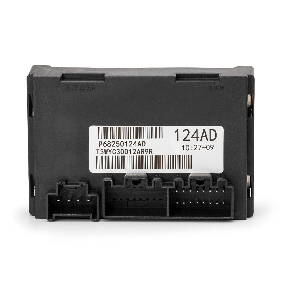 ya 5 8.7 for Jeep for Grand Cherokee for Dodge 2016-18 68250124AD Transfer Case Control Module