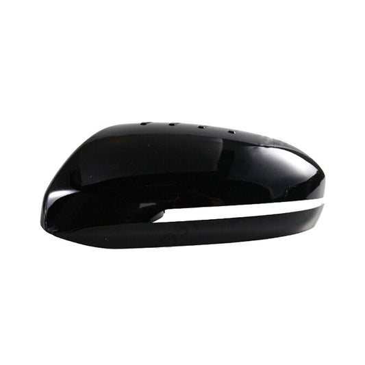 ya 6 6.13.2 Side Mirror Cover Caps Fit for Kia Optima 2011-2015 Sedan 2.0L 2.4L Left Driver