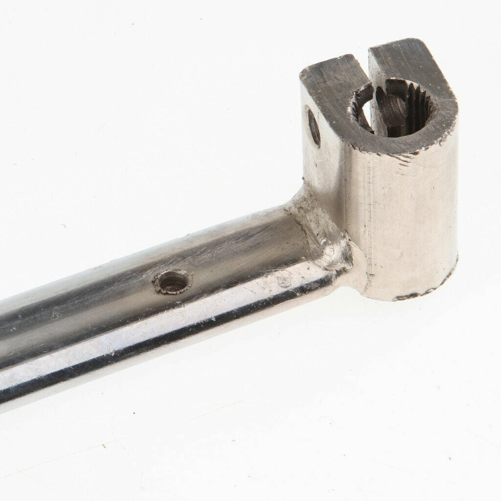 ya 5 8.7 15.7-inch long lever shifter 4-wheel drive