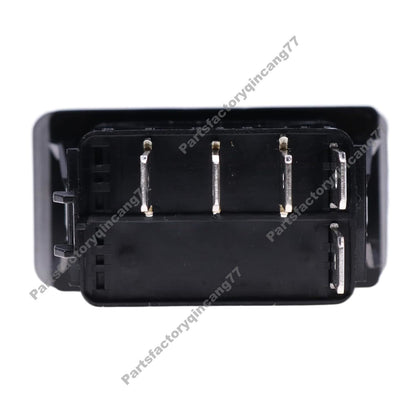 ya 5 8.7 Override Switch 710002053 for Can Am Side by Side 2011-2019 Com for MAN der Maverick