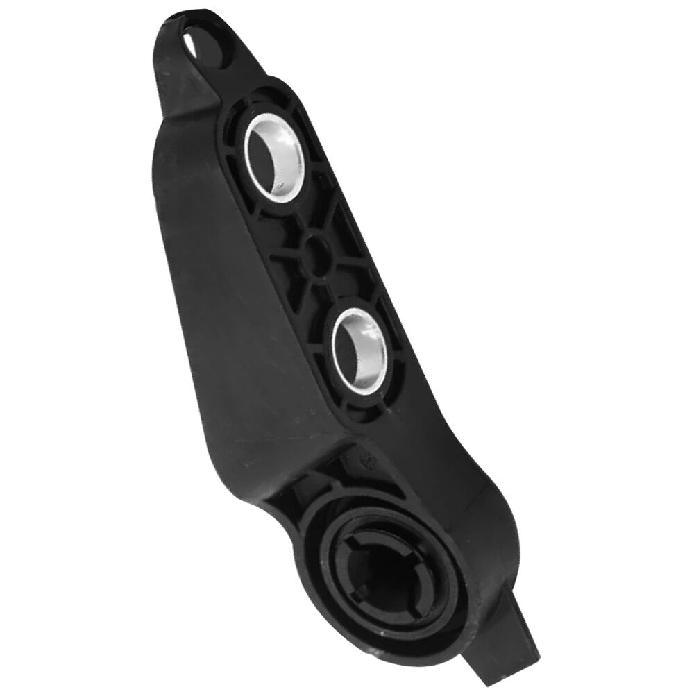ya 5 8.7 Right Radiator Air Duct Mount Bracket Black Plastic For 3 Series G20 2018-2022