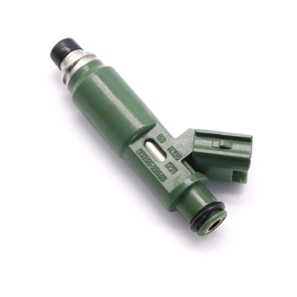 ya 1 8.5.2 4x Fuel Injectors for Corolla Matrix for Prizm 1.8L 23250-22040