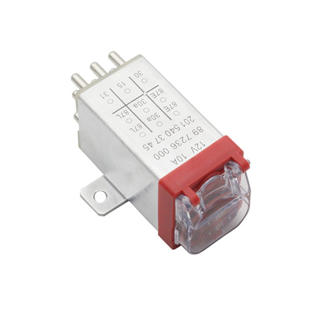 ya 5 8.7 1Set Overload Protection Relay 2015403745 for Mercedes-Benz W201 W124 W126 84-97