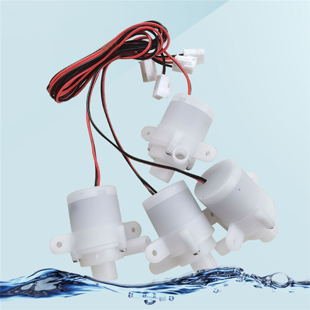 ya 26 Water Pump Submersible Circulation Pump for Household Commercial Ice Maker
