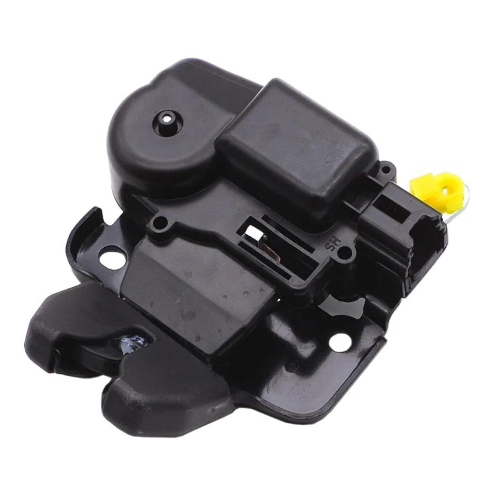 ya 5 8.7 1 ¡Á 84631-ED40A 84631-ED400 tailgate lock suitable for Nissan Tiida C11 Sedan 2007-2014