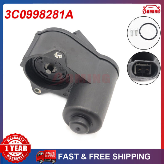 ya 10 5.28 for VW for Passat B6 CC for Tiguan for Audi 6 Torx Rear Caliper Parking Brake Servo Motor
